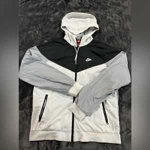 Nike Windbreaker Jacket
